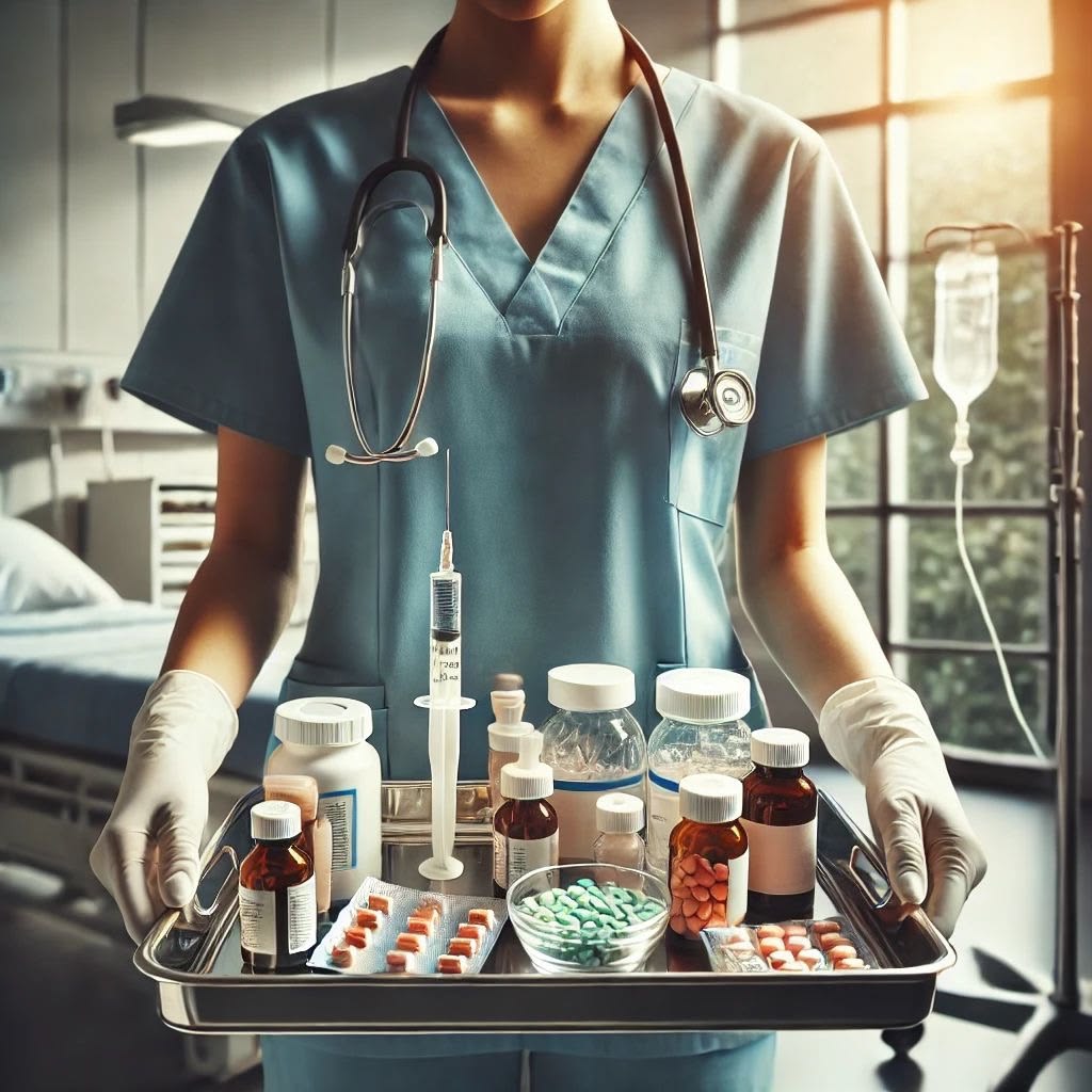 Diabetes and medication care at Heal Tree Hospital Neelankarai